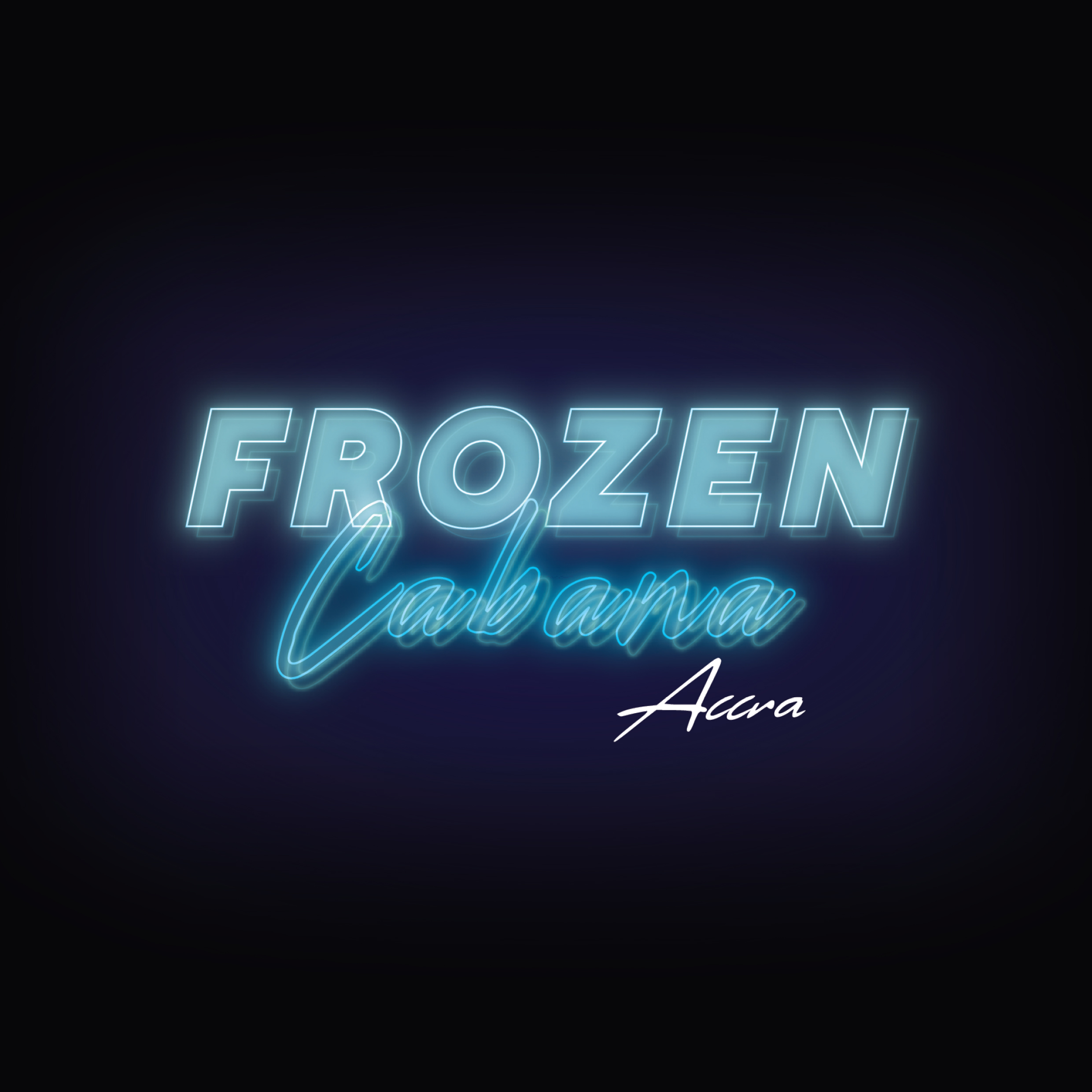 FrozenCabana